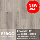 SÀN GỖ PERGO DRAMMEN 05020