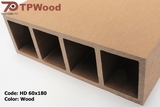 Thanh Lam TP Wood HD180x60-4S WOOD