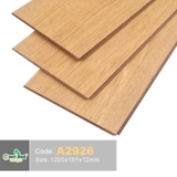 Sàn Gỗ Smart Wood A2926 SIÊU KHUYẾN MÃI THÁNG 5