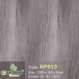 Smart Wood HP810