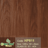 Smart Wood HP811