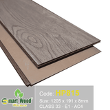 Smart Wood HP815