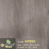 Smart Wood HP950