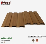 iwood-w204-16B