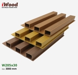 iwood-w205-30B