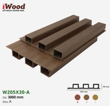 iwood-w205-30A