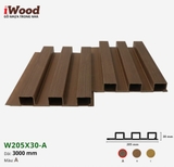 iwood-w205-30A