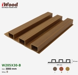 iwood-w205-30B