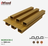 iwood-w205-30C