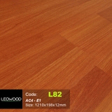 Sàn Gỗ LeoWood L82