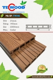 SÀN GỖ TW140