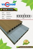 SÀN GỖ TWT138