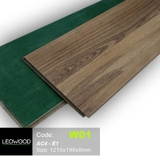 Sàn Gỗ LeoWood W01