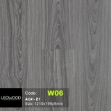 Sàn Gỗ LeoWood W06