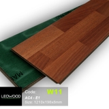 Sàn Gỗ LeoWood W11