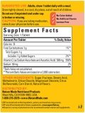 Viên ngậm Vitamin C tăng đề kháng Nature Made Chewable C 500mg 150 Tablets (Vị cam)
