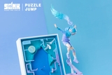 Sank - Puzzle - Jump