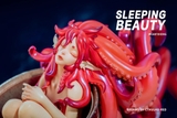 Sleeping Beauty - Dreams Of Cthulhu - Red