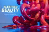 Sleeping Beauty - Dreams Of Cthulhu - Red