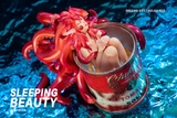 Sleeping Beauty - Dreams Of Cthulhu - Red