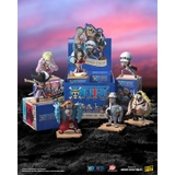 Freeny's Hidden Dissectibles : One Piece (Warlords Edition) Blind Box Series