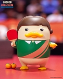 Popmart Duckooo Ball Club Blindbox Series