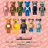 Be@rbrick Series 45