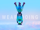 WeArtDoing The Boy - Water