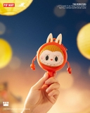 THE MONSTERS Let's Have Fun Together Series-Rattle-Drum Earphone Bag
