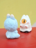 MINI KIITY & BAABBIT