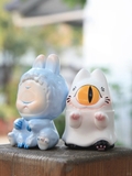 MINI KIITY & BAABBIT