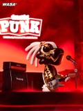 WASAbaby lmmortal Punk 206 Blind Box Series
