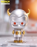 Popmart The Monsters Space Adventure Blindbox Series