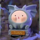 Tuan Tuan Weirdo Academy Open-day Blind Box Series