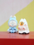 MINI KIITY & BAABBIT
