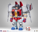 Fools Paradise - LOWFOOL // LEAGUE OF STEEL Starscream