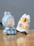 MINI KIITY & BAABBIT