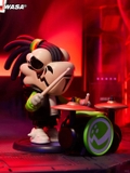 WASAbaby lmmortal Punk 206 Blind Box Series