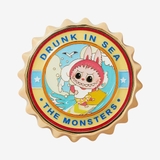 THE MONSTERS Enchanted by the Seaside Series - Fridge Magnet Blind Box