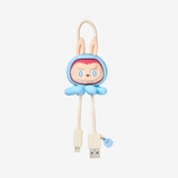 THE MONSTERS Enchanted by the Seaside Series - Cable Blindbox (iPhone)