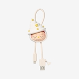 THE MONSTERS Enchanted by the Seaside Series - Cable Blindbox (iPhone)