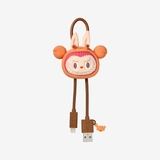 THE MONSTERS Enchanted by the Seaside Series - Cable Blindbox (iPhone)