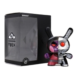 Void Mecha Half-Ray Android Dunny