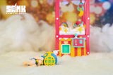Sank Park Claw Machine Star Catcher