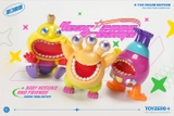R.U.Y.H. - Baby Hosuke & Friends (Y2K Edition)