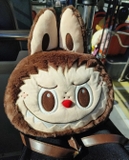 Classic Bag Series- The Monster LABUBU Big Head Backpack