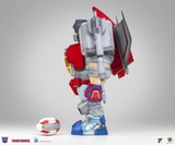 Fools Paradise - LOWFOOL // LEAGUE OF STEEL Starscream
