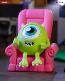 Popmart Disney/Pixar Monsters University Oozma Kappa Fraternity Blind Box Series