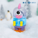 QQ x Twin Town Exploration Series Blindbox