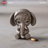 Hirono Elephant in the Room Figure